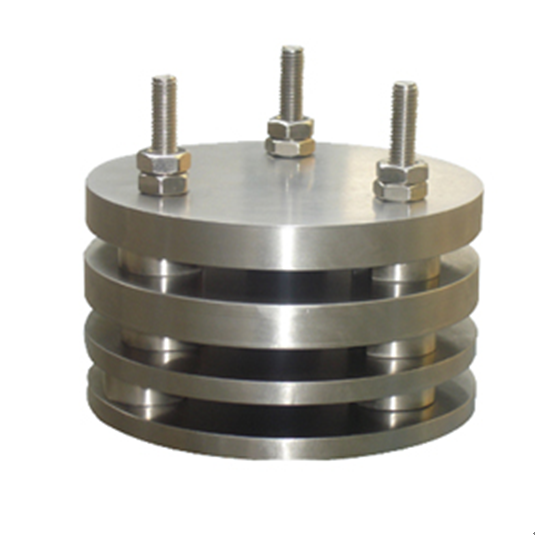 橡膠永久壓縮歪度試驗機DY-3126