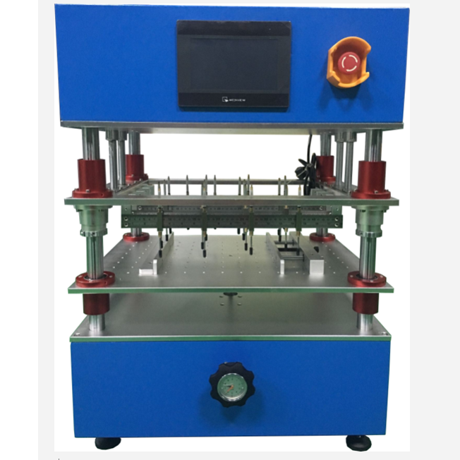 鍵盤按鍵壽命試驗(yàn)機(jī)DY-3032