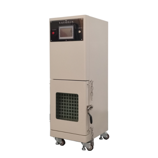 電池針刺試驗(yàn)機(jī)