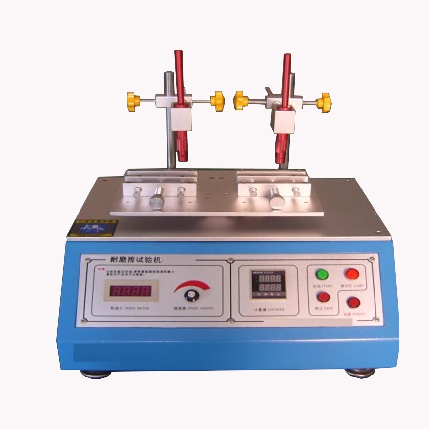 酒精耐摩擦試驗(yàn)機(jī) 多功能耐磨擦試驗(yàn)機(jī)DY-3110