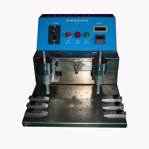 酒精橡皮耐磨試驗(yàn)機(jī)DY-3113 市場價(jià)