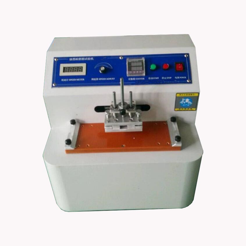 油墨耐摩擦試驗(yàn)機(jī) 標(biāo)簽?zāi)湍Σ猎囼?yàn)機(jī)DY-3111