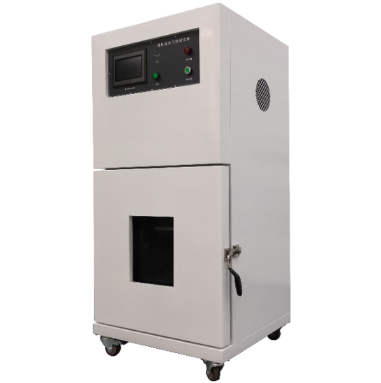 模擬高空低壓試驗(yàn)箱