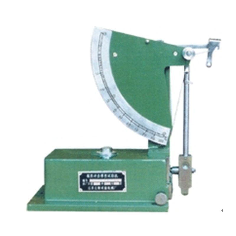 橡膠彈性試驗機DY-3127