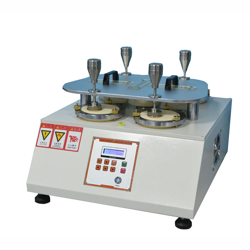 馬丁代爾耐磨儀DY-3120A