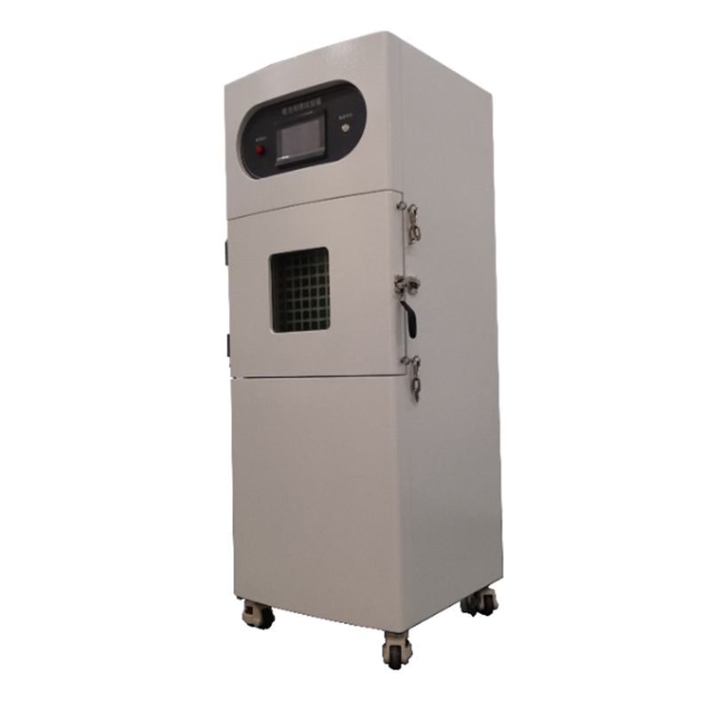 電池短路試驗(yàn)機(jī)