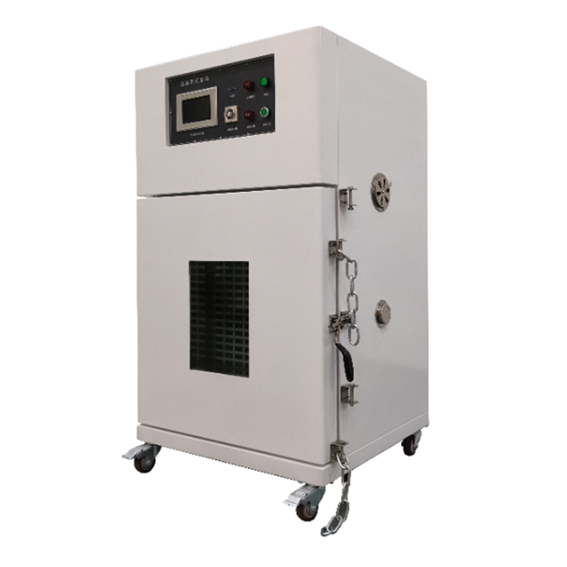 熱濫用試驗(yàn)箱(熱沖擊）