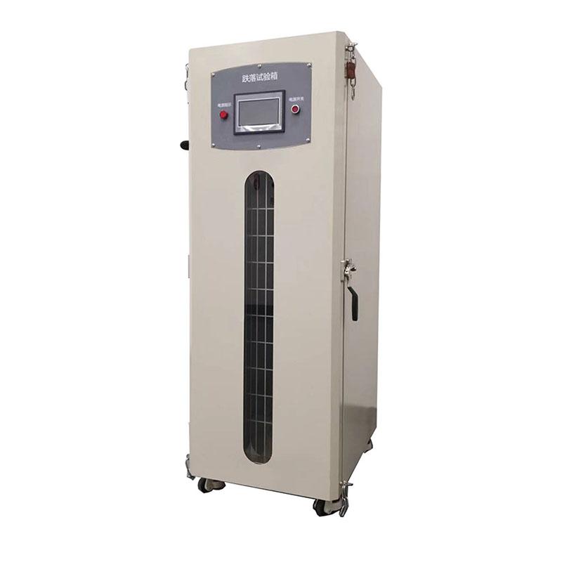 電池跌落試驗(yàn)機(jī)（箱式）