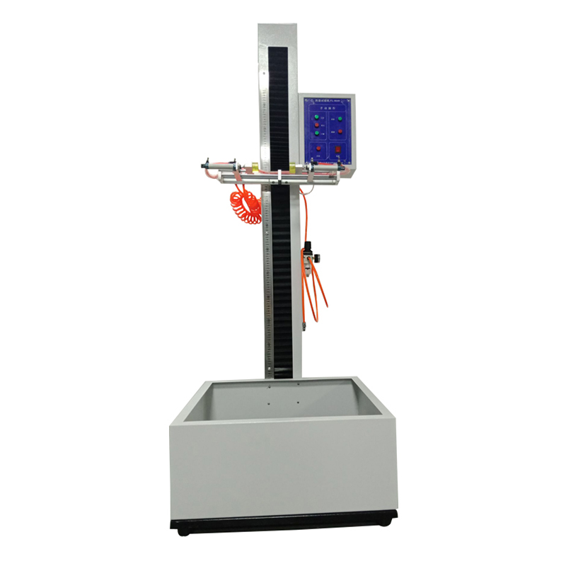 自由跌落試驗機 跌落試驗機DY-6001