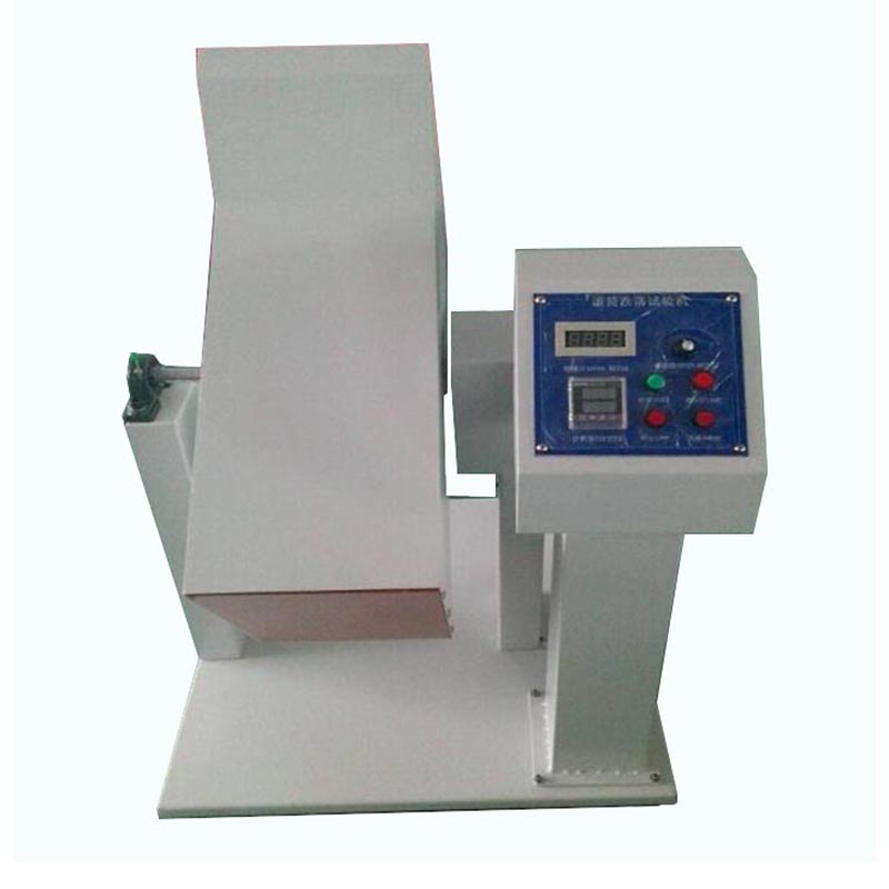 單滾筒跌落試驗(yàn)機(jī)DY-3024D