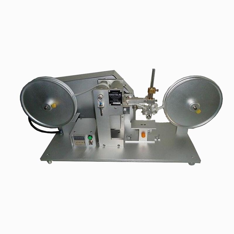 RCA紙帶耐磨試驗(yàn)機(jī)DY-3115